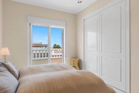 Willa w Ciudad Quesada, Alicante, Hiszpania 4 sypialnie, 214 mkw. nr 149100 – zdjęcie 13