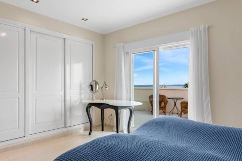 Willa w Ciudad Quesada, Alicante, Hiszpania 4 sypialnie, 214 mkw. nr 149100 – zdjęcie 16