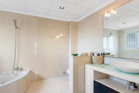 Willa w Ciudad Quesada, Alicante, Hiszpania 4 sypialnie, 214 mkw. nr 149100 – zdjęcie 18