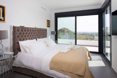 Willa w Ciudad Quesada, Alicante, Hiszpania 3 sypialnie, 150 mkw. nr 149101 – zdjęcie 13