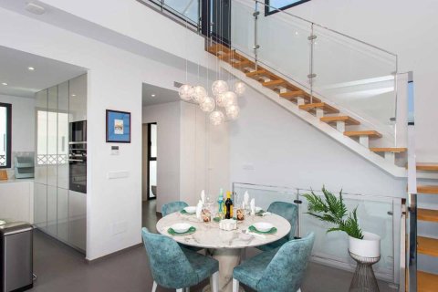 Willa w Ciudad Quesada, Alicante, Hiszpania 3 sypialnie, 150 mkw. nr 149101 – zdjęcie 2