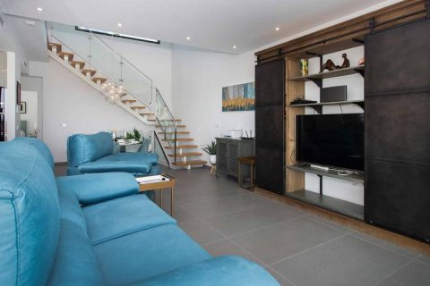 Willa w Ciudad Quesada, Alicante, Hiszpania 3 sypialnie, 150 mkw. nr 149101 – zdjęcie 7