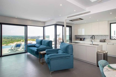 Willa w Ciudad Quesada, Alicante, Hiszpania 3 sypialnie, 150 mkw. nr 149101 – zdjęcie 8