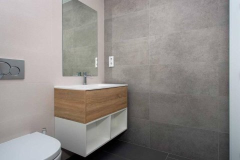 Willa w Ciudad Quesada, Alicante, Hiszpania 3 sypialnie, 150 mkw. nr 149101 – zdjęcie 24