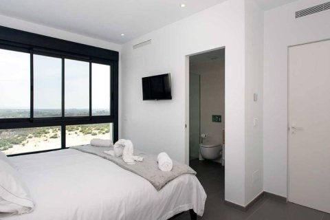 Willa w Ciudad Quesada, Alicante, Hiszpania 3 sypialnie, 150 mkw. nr 149101 – zdjęcie 22