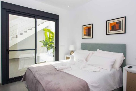 Willa w Ciudad Quesada, Alicante, Hiszpania 3 sypialnie, 150 mkw. nr 149101 – zdjęcie 17