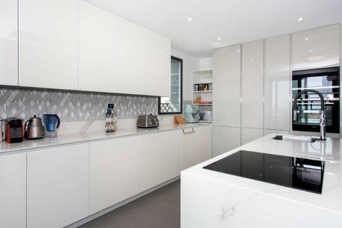 Willa w Ciudad Quesada, Alicante, Hiszpania 3 sypialnie, 150 mkw. nr 149101 – zdjęcie 3