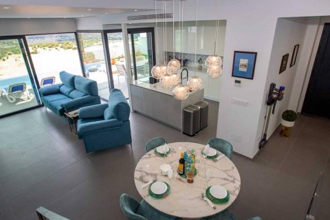 Willa w Ciudad Quesada, Alicante, Hiszpania 3 sypialnie, 150 mkw. nr 149101 – zdjęcie 10