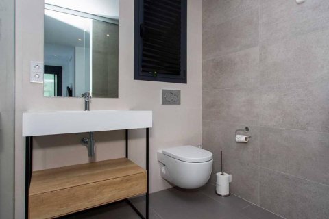 Willa w Ciudad Quesada, Alicante, Hiszpania 3 sypialnie, 150 mkw. nr 149101 – zdjęcie 14