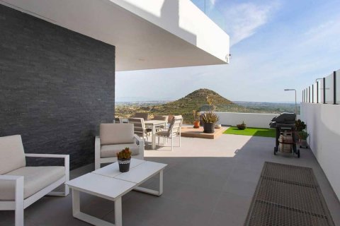 Willa w Ciudad Quesada, Alicante, Hiszpania 3 sypialnie, 150 mkw. nr 149101 – zdjęcie 28