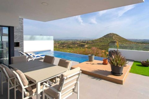 Willa w Ciudad Quesada, Alicante, Hiszpania 3 sypialnie, 150 mkw. nr 149101 – zdjęcie 29