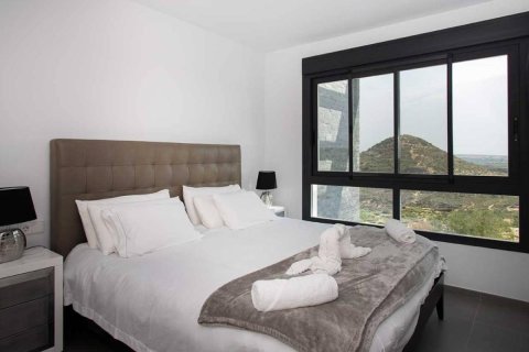 Willa w Ciudad Quesada, Alicante, Hiszpania 3 sypialnie, 150 mkw. nr 149101 – zdjęcie 23