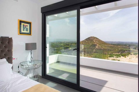 Willa w Ciudad Quesada, Alicante, Hiszpania 3 sypialnie, 150 mkw. nr 149101 – zdjęcie 21