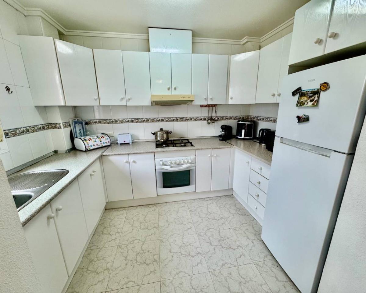 Villa a Ciudad Quesada, Alicante, Spagna 2 camere da letto, 101 mq. N° 149099