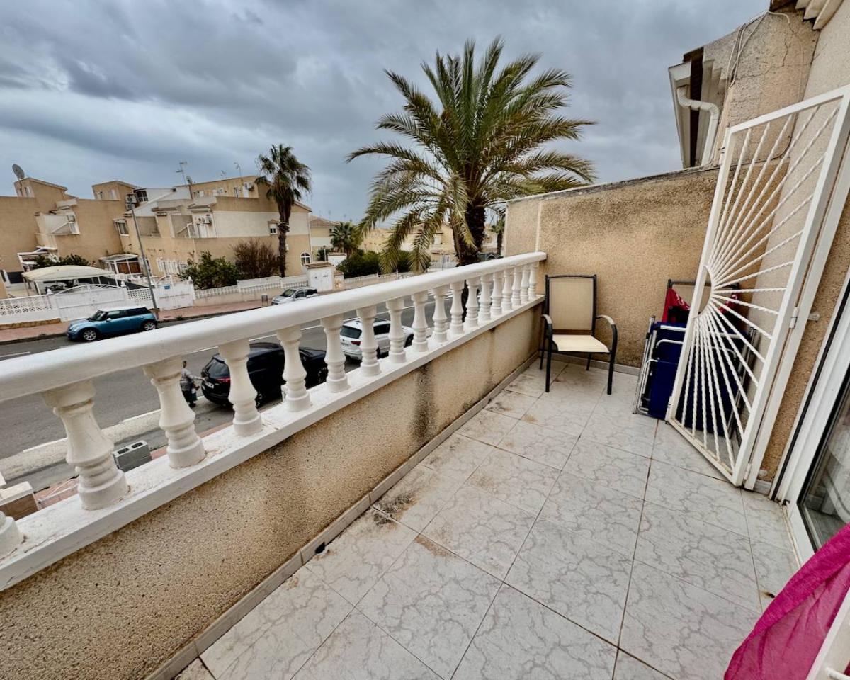 Villa a Ciudad Quesada, Alicante, Spagna 2 camere da letto, 101 mq. N° 149099