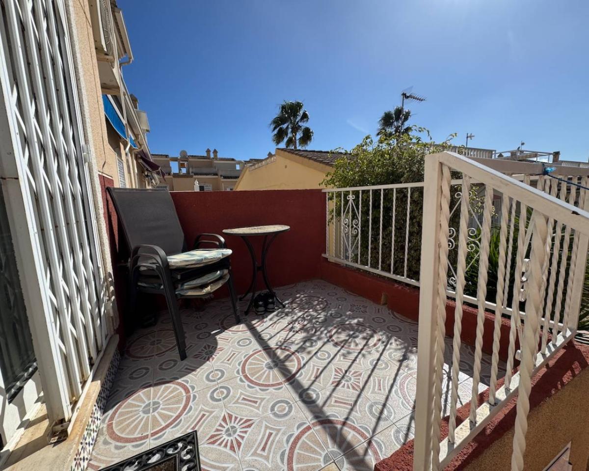 Villa a Ciudad Quesada, Alicante, Spagna 2 camere da letto, 101 mq. N° 149099