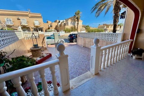 Villa pārdošanā Ciudad Quesada, Alicante, Spānijā 2 istabas, 101 m2 Nr. 149099 - attēls 3