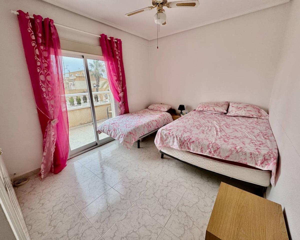 Villa a Ciudad Quesada, Alicante, Spagna 2 camere da letto, 101 mq. N° 149099