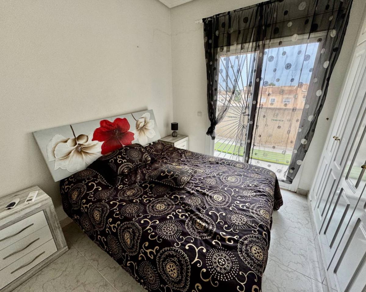 Villa a Ciudad Quesada, Alicante, Spagna 2 camere da letto, 101 mq. N° 149099
