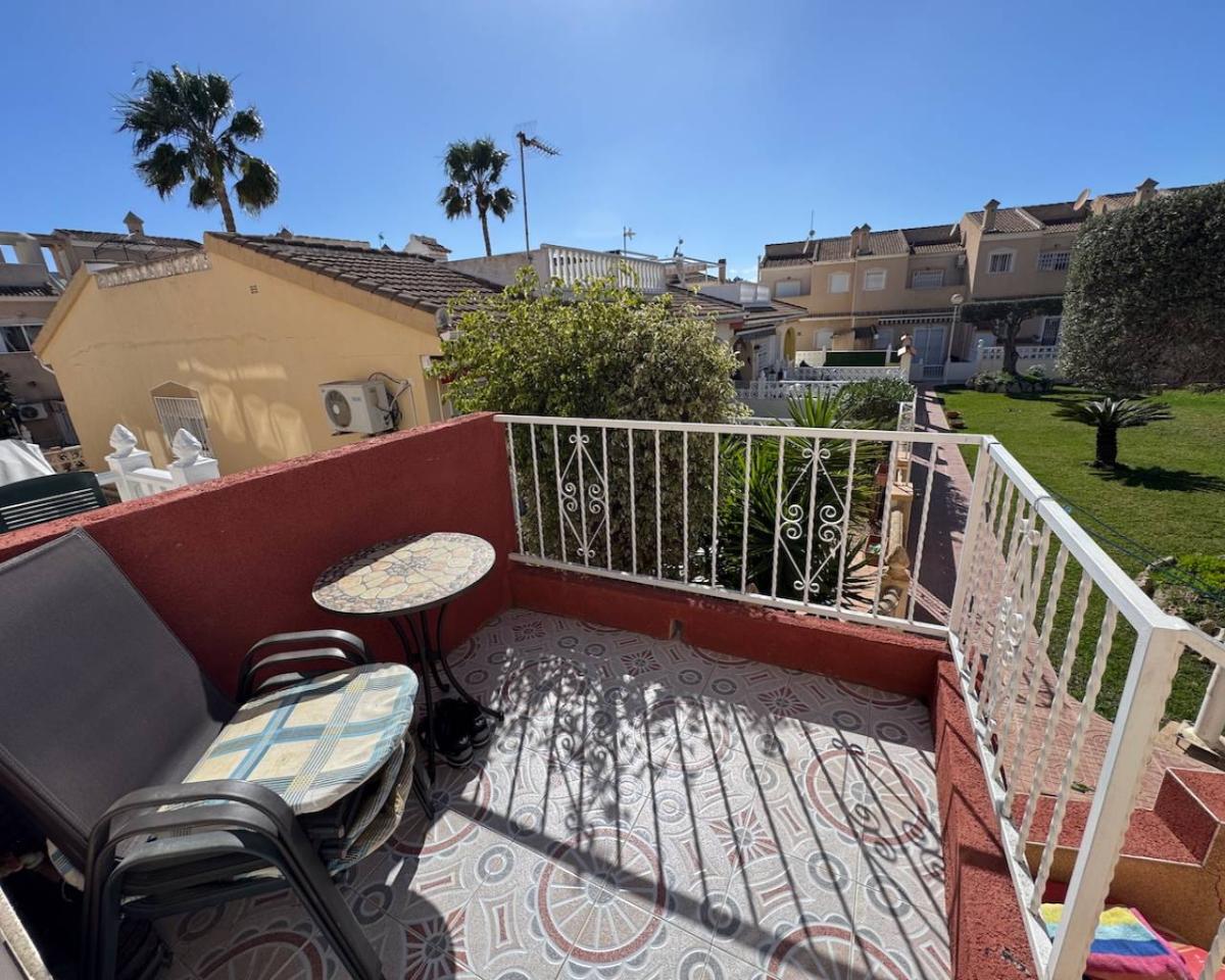 Villa a Ciudad Quesada, Alicante, Spagna 2 camere da letto, 101 mq. N° 149099
