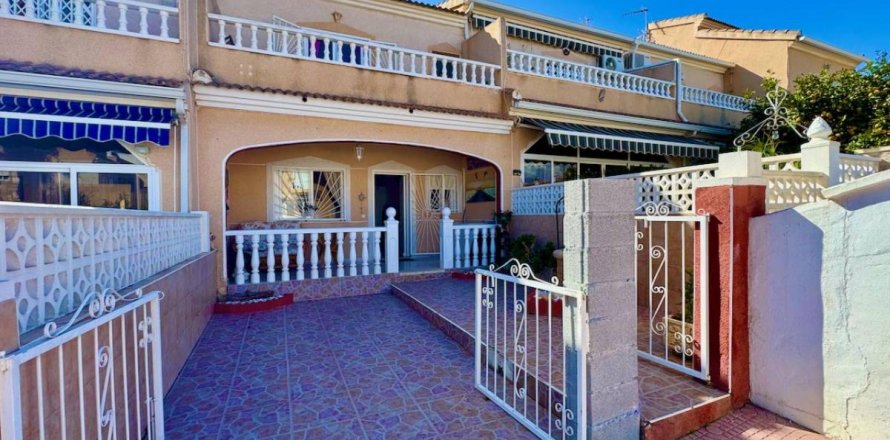 Villa Ciudad Quesada, Alicante, Spānijā 2 istabas, 101 m2 Nr. 149099