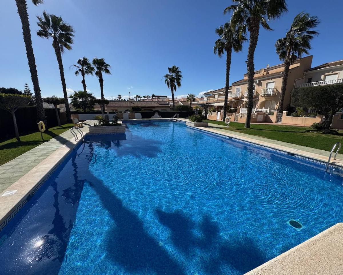 Villa a Ciudad Quesada, Alicante, Spagna 2 camere da letto, 101 mq. N° 149099