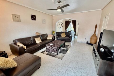 Villa pārdošanā Ciudad Quesada, Alicante, Spānijā 2 istabas, 101 m2 Nr. 149099 - attēls 4