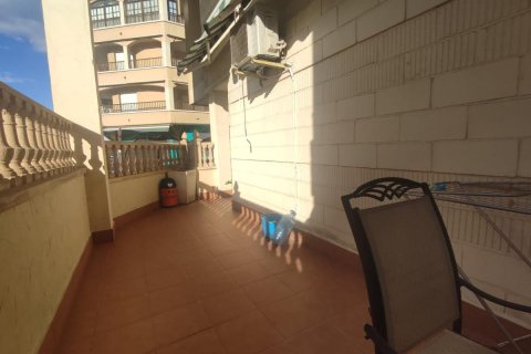 Duplex in vendita a Guardamar del Segura, Alicante, Spagna 2 camere da letto, 88 mq. N° 149102 - foto 7