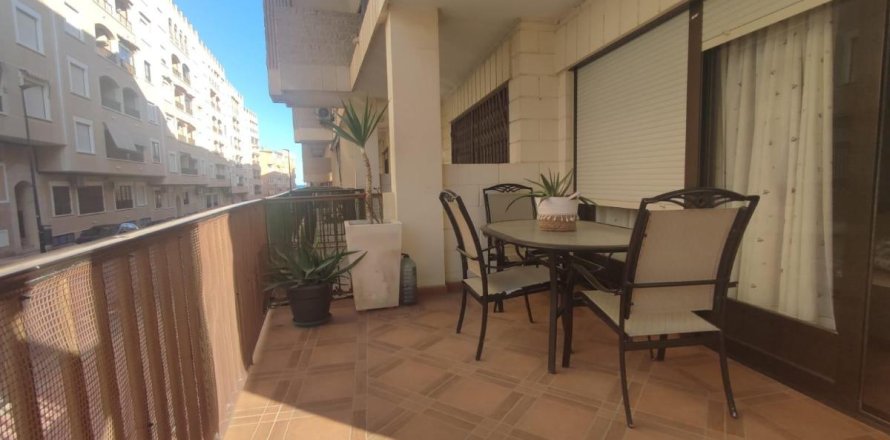 Duplex a Guardamar del Segura, Alicante, Spagna 2 camere da letto, 88 mq. N° 149102