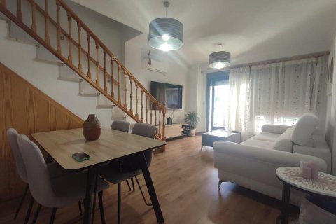 Duplex in vendita a Guardamar del Segura, Alicante, Spagna 2 camere da letto, 88 mq. N° 149102 - foto 4