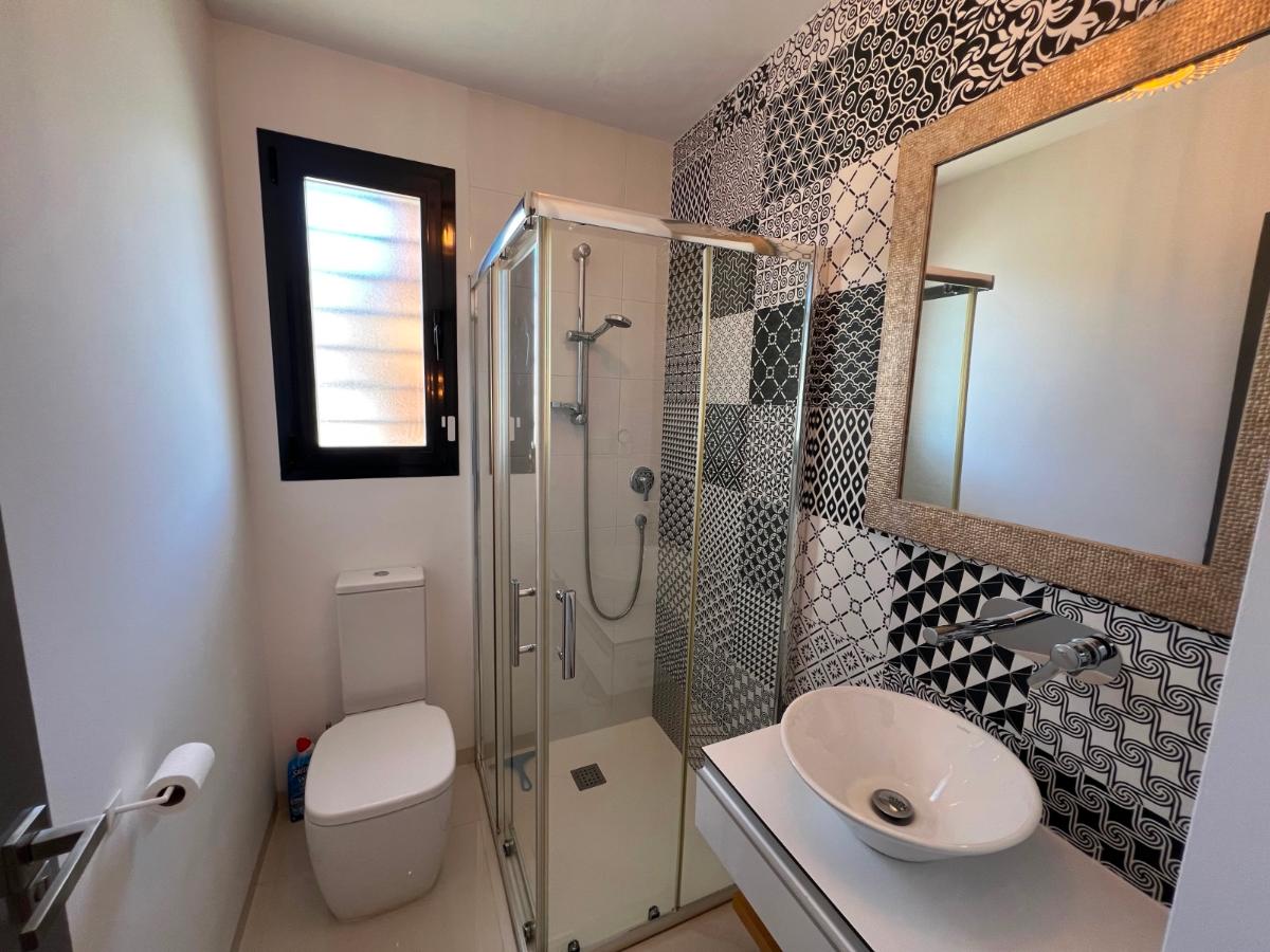 Apartment à Pilar de la Horadada, Alicante, Espagne 2 chambres, 65 m2 No. 149103