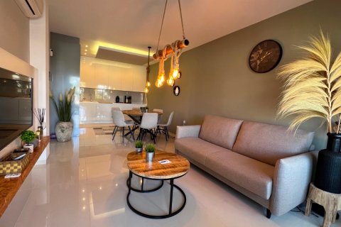 Apartament w Pilar de la Horadada, Alicante, Hiszpania 2 sypialnie, 65 mkw. nr 149103 – zdjęcie 5