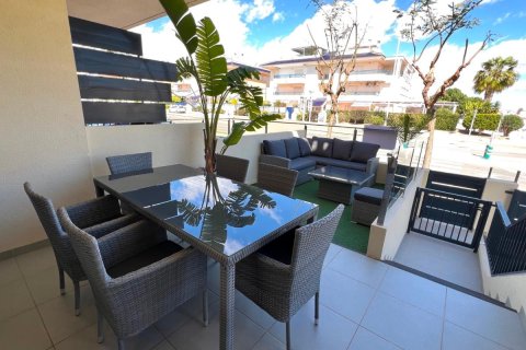 Apartament w Pilar de la Horadada, Alicante, Hiszpania 2 sypialnie, 65 mkw. nr 149103 – zdjęcie 12