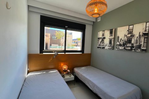 Apartament w Pilar de la Horadada, Alicante, Hiszpania 2 sypialnie, 65 mkw. nr 149103 – zdjęcie 10