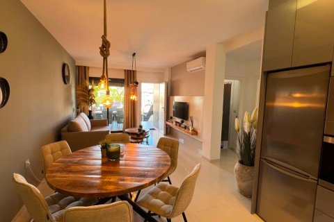 Apartament w Pilar de la Horadada, Alicante, Hiszpania 2 sypialnie, 65 mkw. nr 149103 – zdjęcie 4