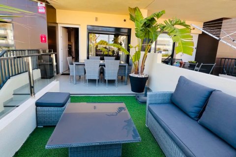 Apartament w Pilar de la Horadada, Alicante, Hiszpania 2 sypialnie, 65 mkw. nr 149103 – zdjęcie 13