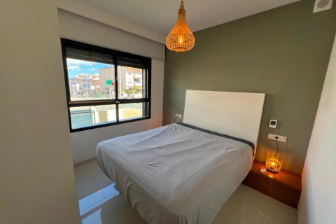 Apartament w Pilar de la Horadada, Alicante, Hiszpania 2 sypialnie, 65 mkw. nr 149103 – zdjęcie 8