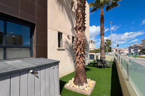Apartament w Pilar de la Horadada, Alicante, Hiszpania 2 sypialnie, 65 mkw. nr 149103 – zdjęcie 14