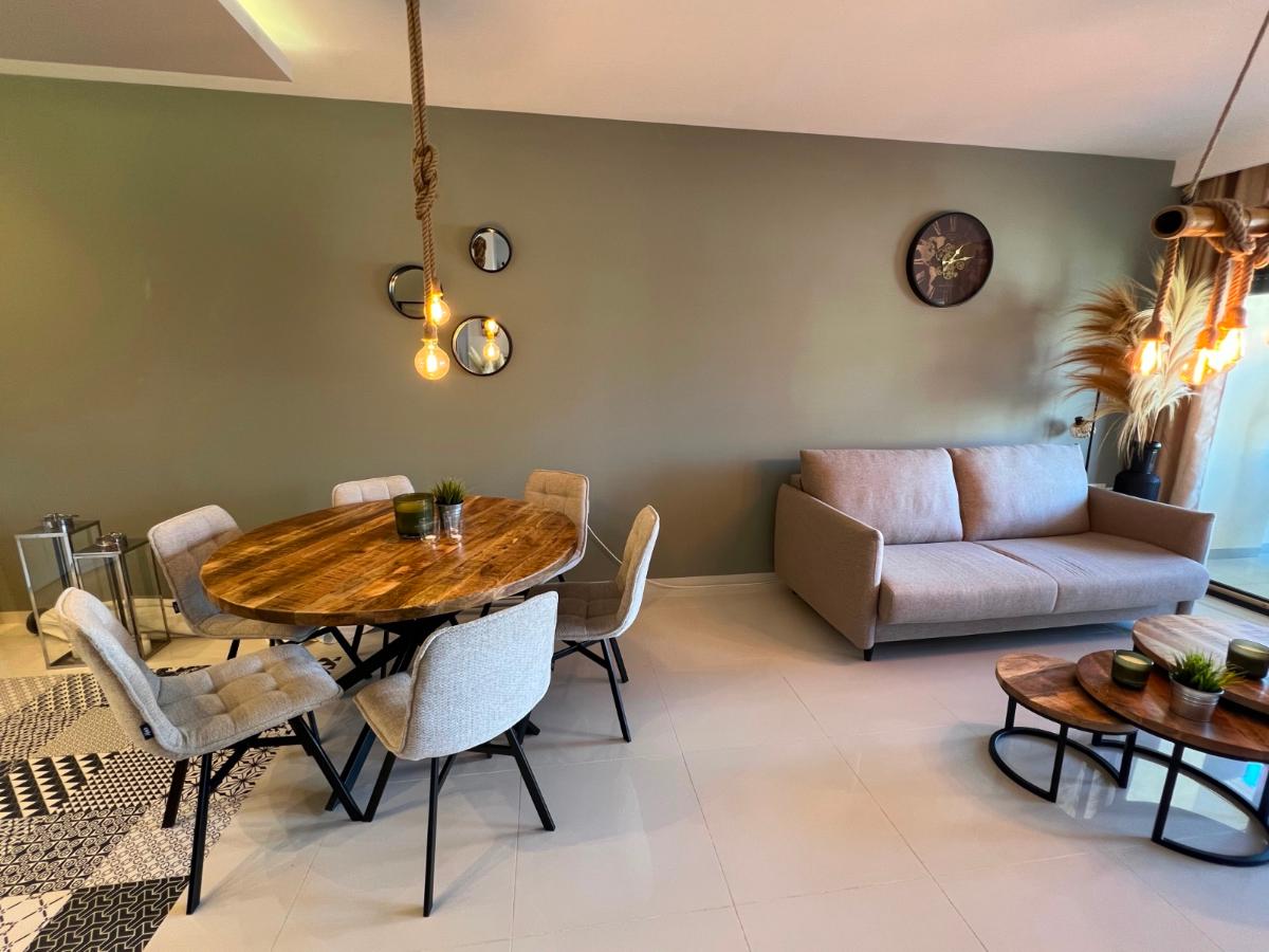Apartment à Pilar de la Horadada, Alicante, Espagne 2 chambres, 65 m2 No. 149103
