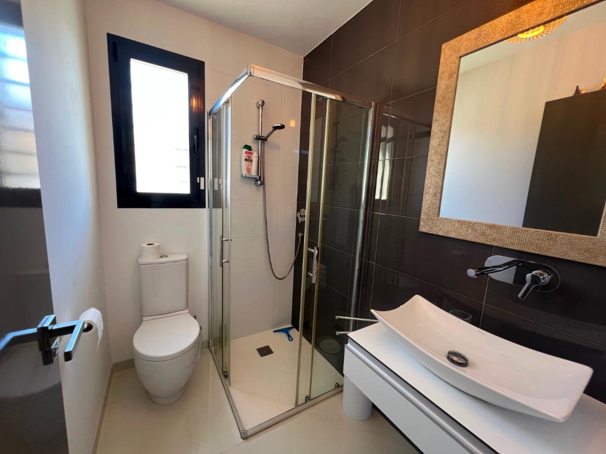 Apartment à Pilar de la Horadada, Alicante, Espagne 2 chambres, 65 m2 No. 149103