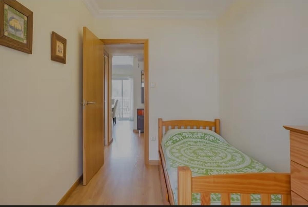 Apartment à Denia, Alicante, Espagne 2 chambres, 1 m2 No. 149097
