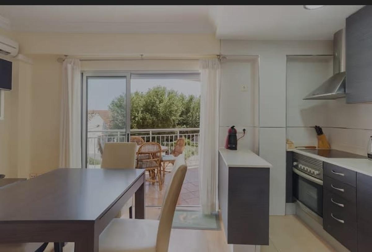 Apartment à Denia, Alicante, Espagne 2 chambres, 1 m2 No. 149097
