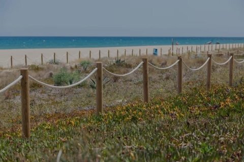 Dzīvoklis pārdošanā Denia, Alicante, Spānijā 2 istabas, 1 m2 Nr. 149097 - attēls 24