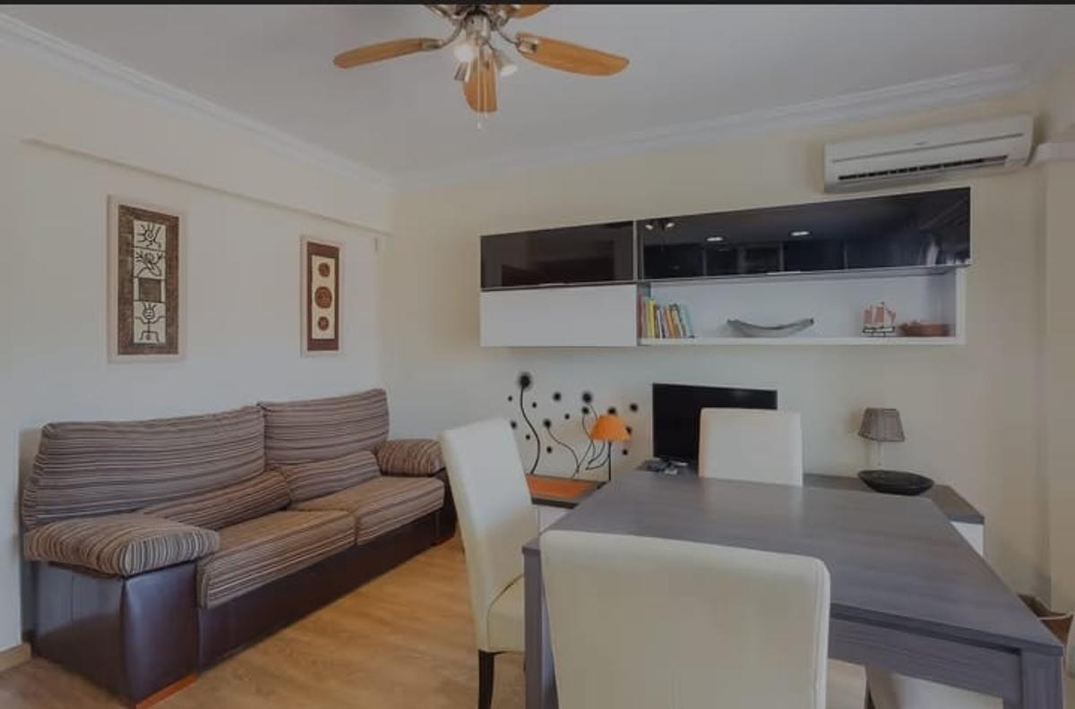 Apartment à Denia, Alicante, Espagne 2 chambres, 1 m2 No. 149097