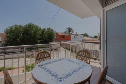 Dzīvoklis pārdošanā Denia, Alicante, Spānijā 2 istabas, 1 m2 Nr. 149097 - attēls 16