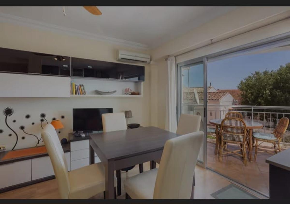 Apartment à Denia, Alicante, Espagne 2 chambres, 1 m2 No. 149097