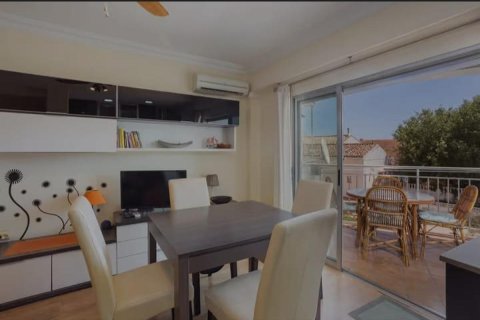 Dzīvoklis pārdošanā Denia, Alicante, Spānijā 2 istabas, 1 m2 Nr. 149097 - attēls 25