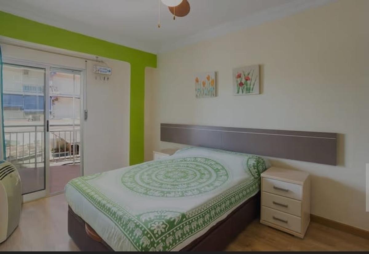 Apartment à Denia, Alicante, Espagne 2 chambres, 1 m2 No. 149097