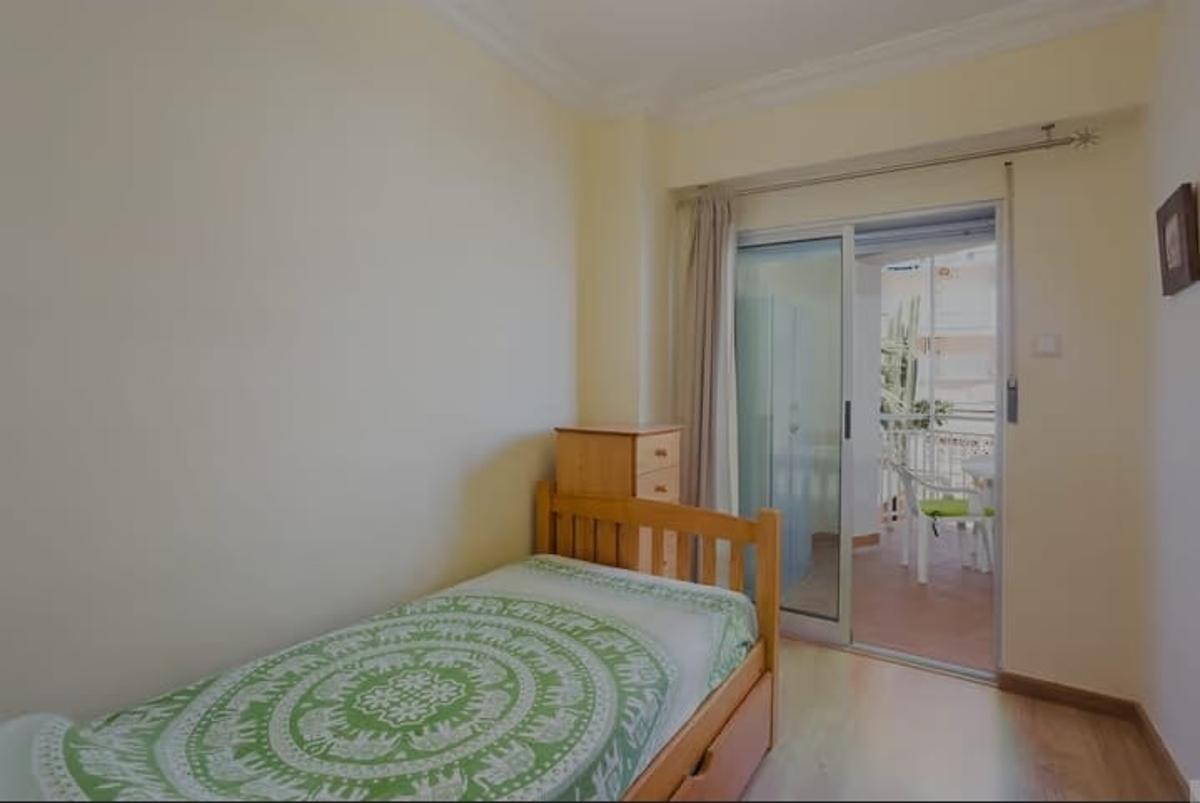 Apartment à Denia, Alicante, Espagne 2 chambres, 1 m2 No. 149097