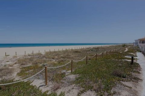 Dzīvoklis pārdošanā Denia, Alicante, Spānijā 2 istabas, 1 m2 Nr. 149097 - attēls 21